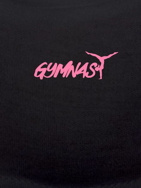 Gymnast