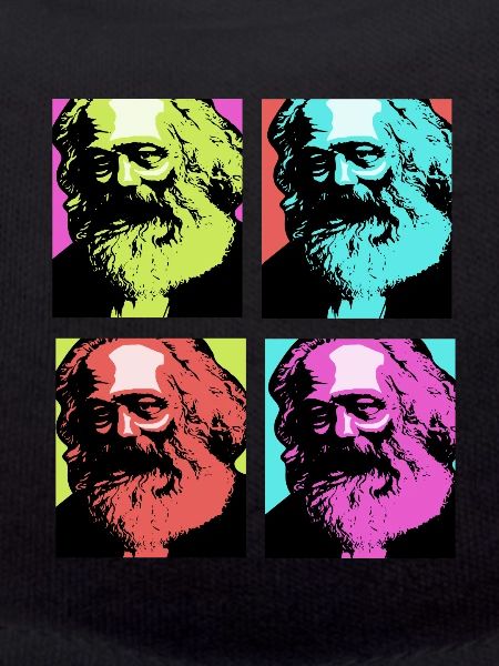 Kommunismus Lenin Marx Klassenkampf Sozial