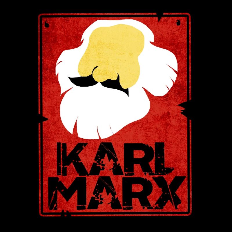 Communisme Lénine Marx Lutte des classes social