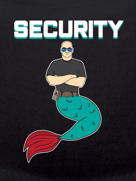 Sirène Sirène Security Sec Gift