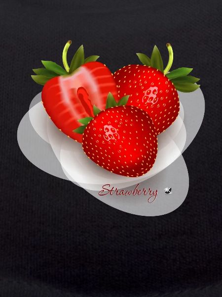 Strawberries Strawberrys