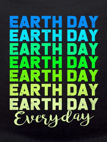 Earth Day