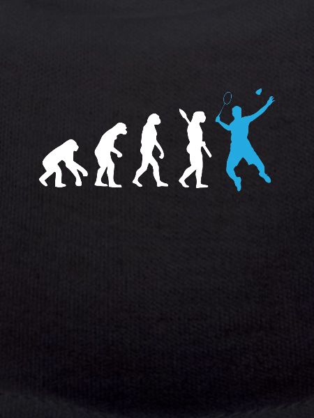 EVOLUTION BADMINTON DEVELOPMENT BADMINTON