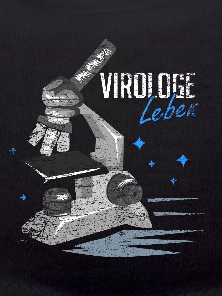 Virologist gift