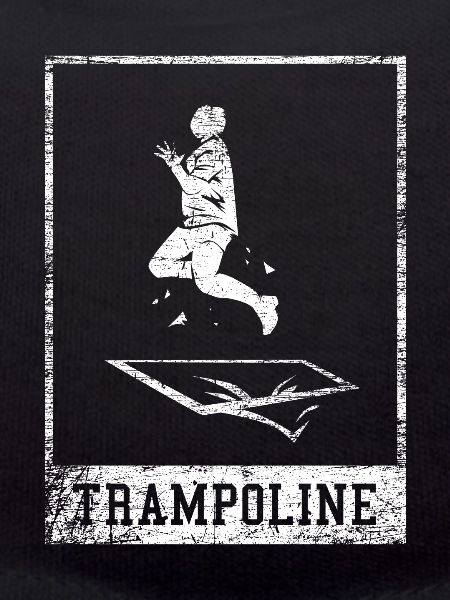 trampoline
