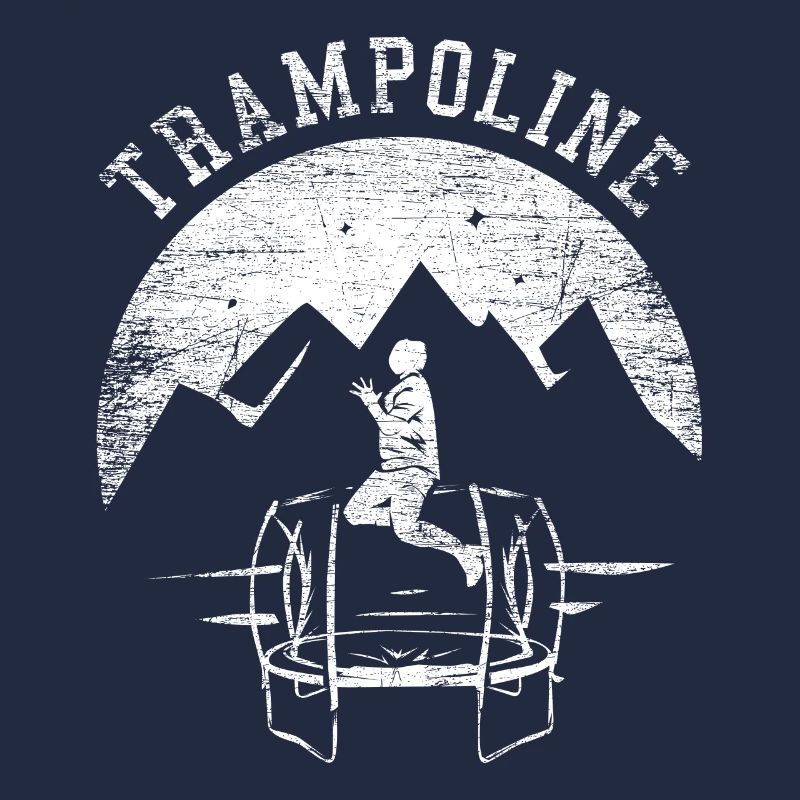 Trampoline gift