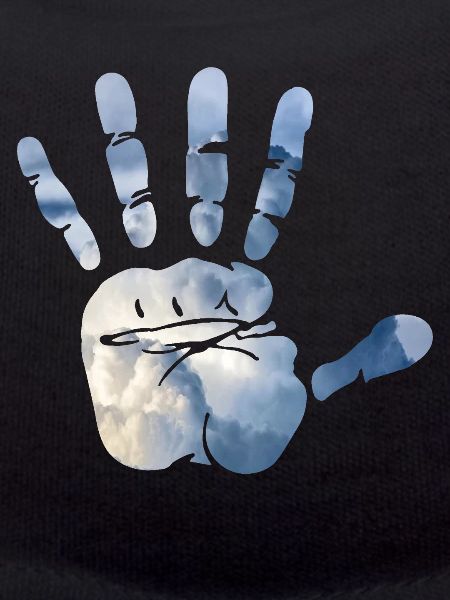 Hand Clouds
