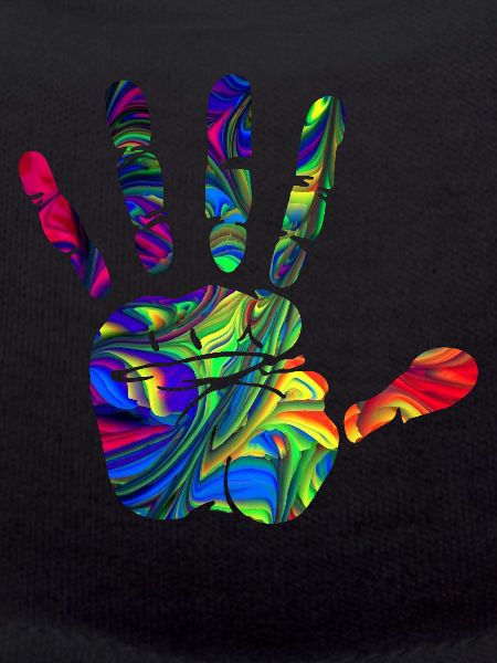 Hand