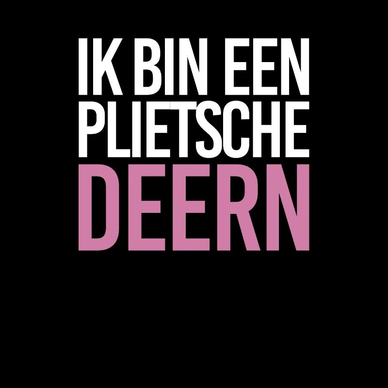 Ik bin een plietsche Deern | Plattdeutsch, Norden