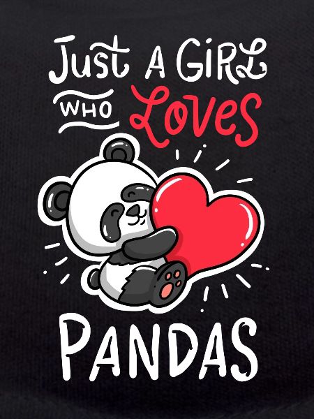 panda