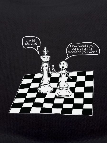 checkmate