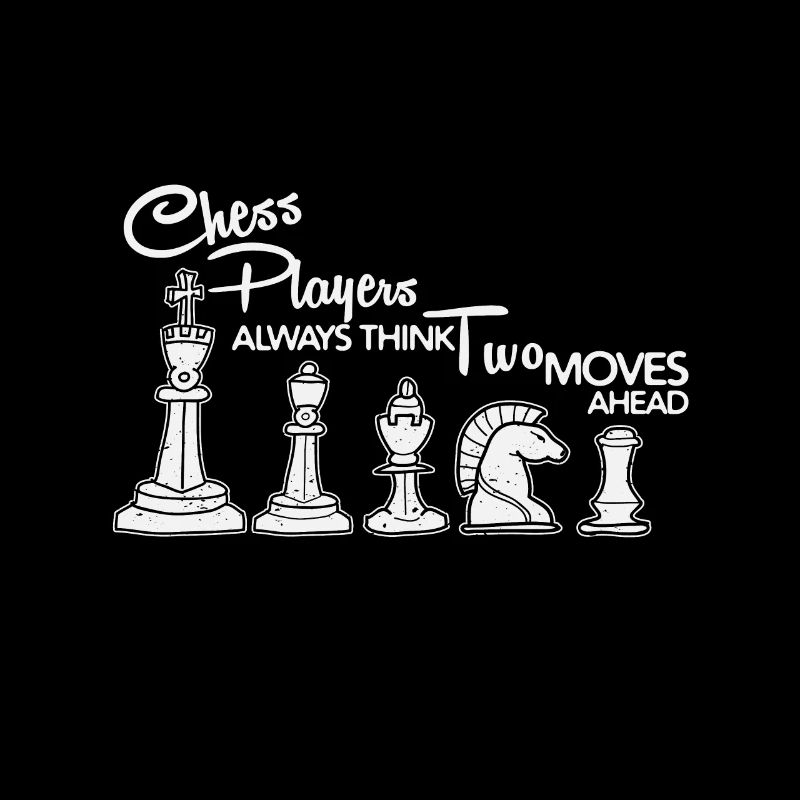 Chess Chess Game Board Game Sport Hobby Gift