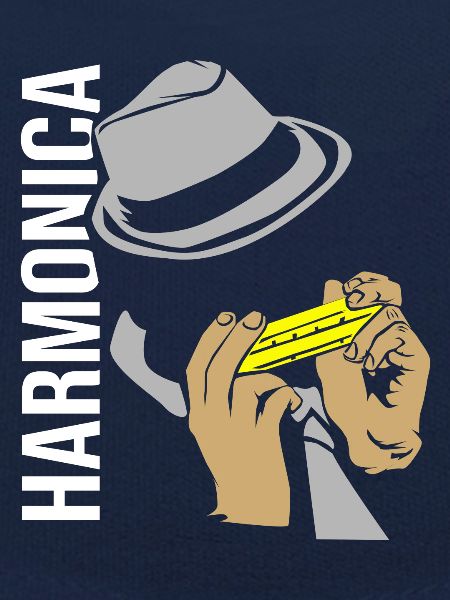 harmonica