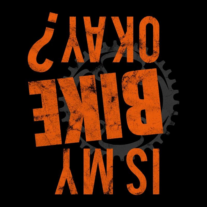 VTT VTT - Vélo d'accord?