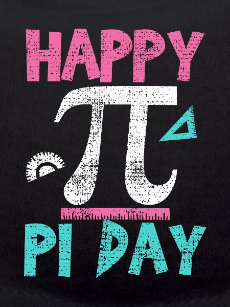 Pi Day Math Teacher