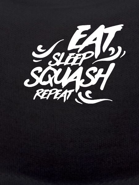 Squash Squash Squash Squash