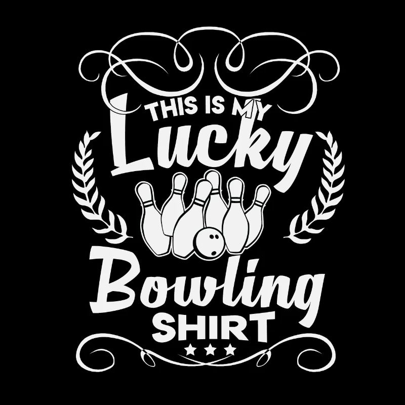 Chemise de bowling