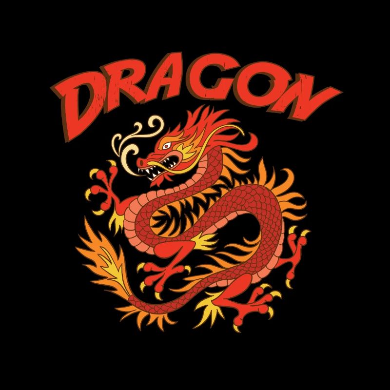 Drachen