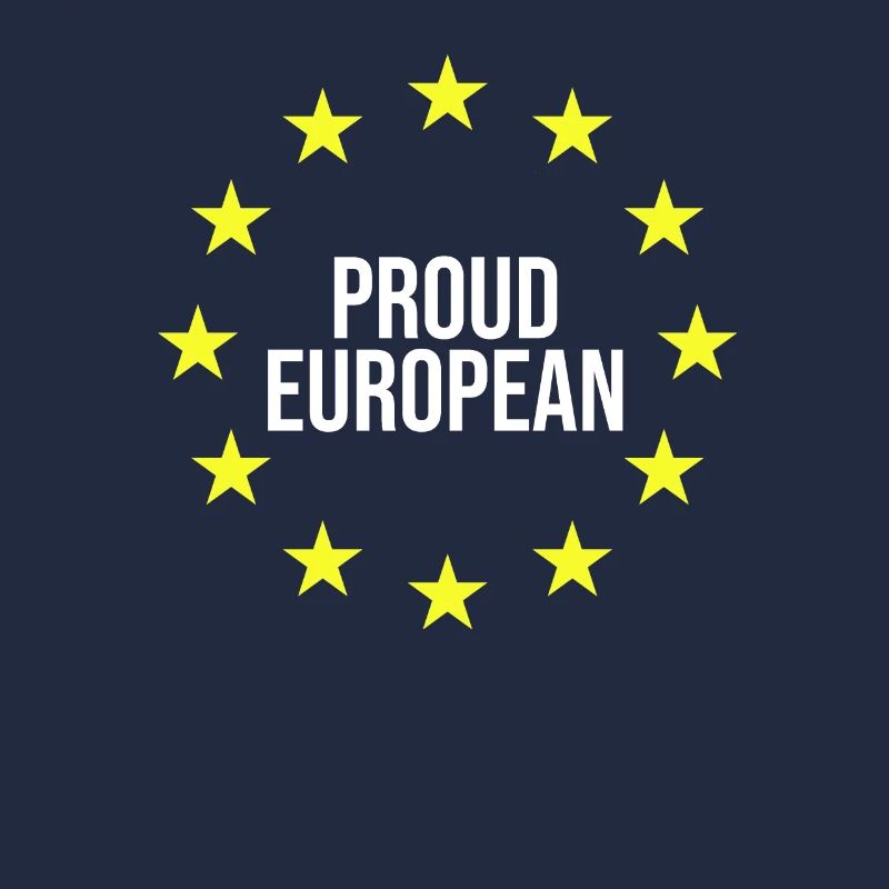 Proud European | Brexit, British Exit, EU exit