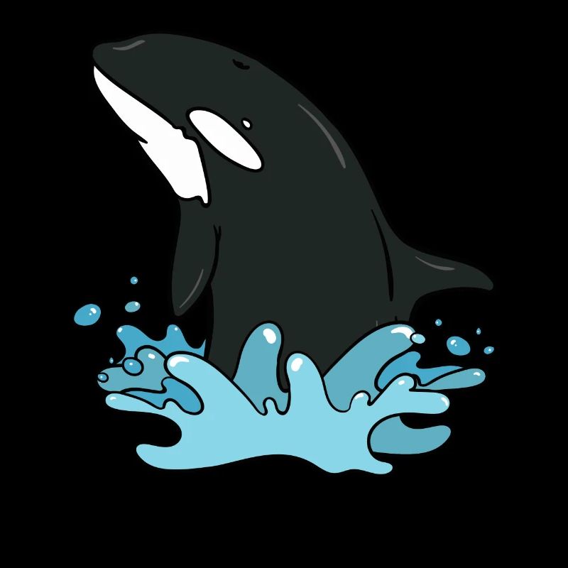 killer whale