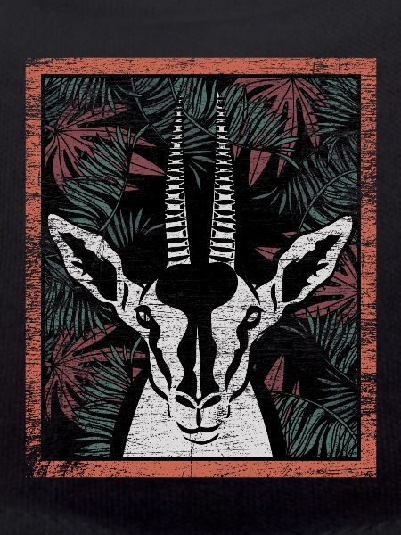 Gazelle