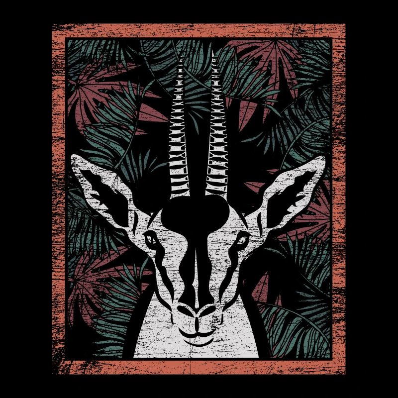 gazelle