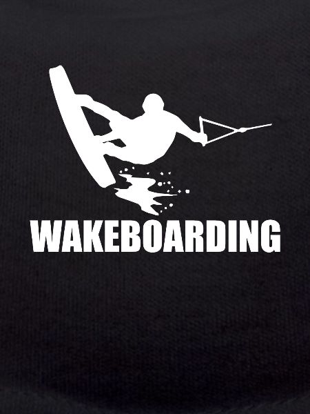 Wasserschi wakeboard