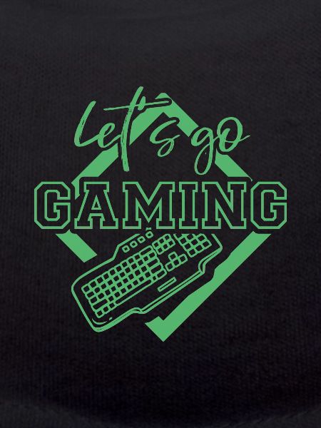 Gamer