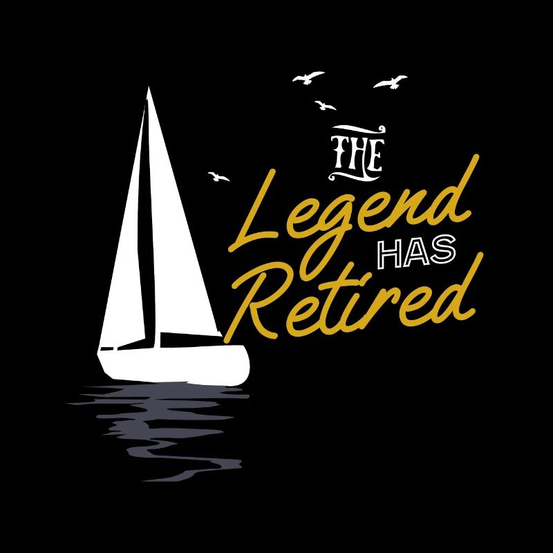 La légende s'est retirée