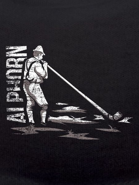 Alphorn Geschenk