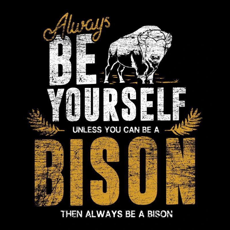bison