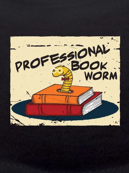 bookworm