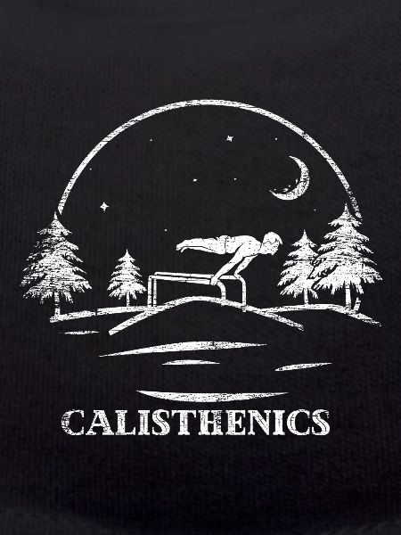 Calisthenics Gift