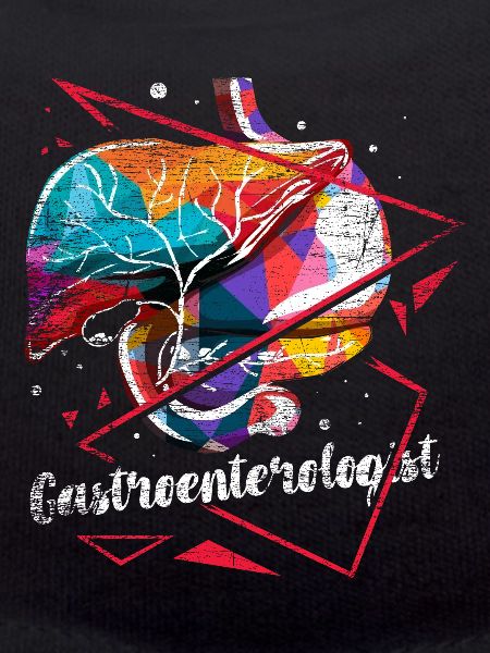 Gastroentérologue Polygone