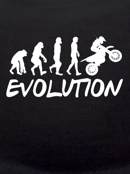 Motorcycle Evolution