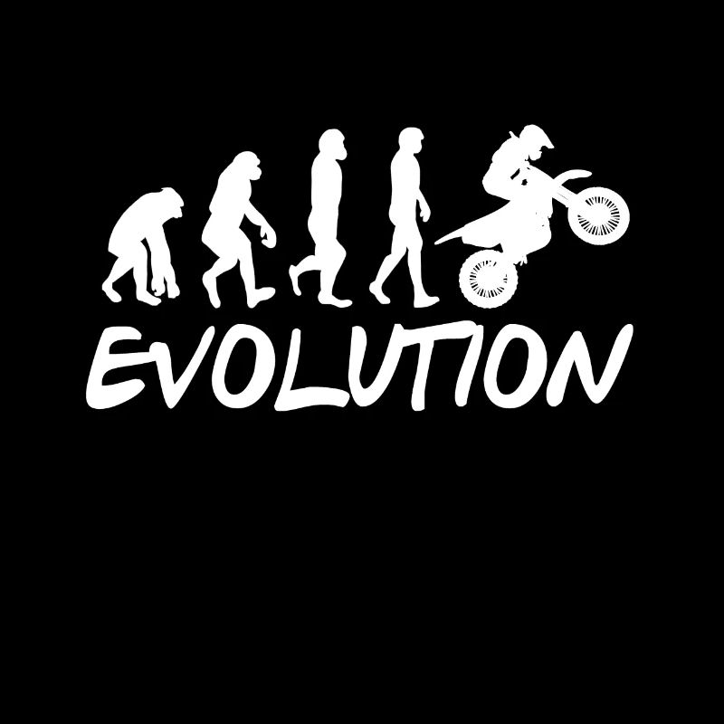 Évolution de la moto