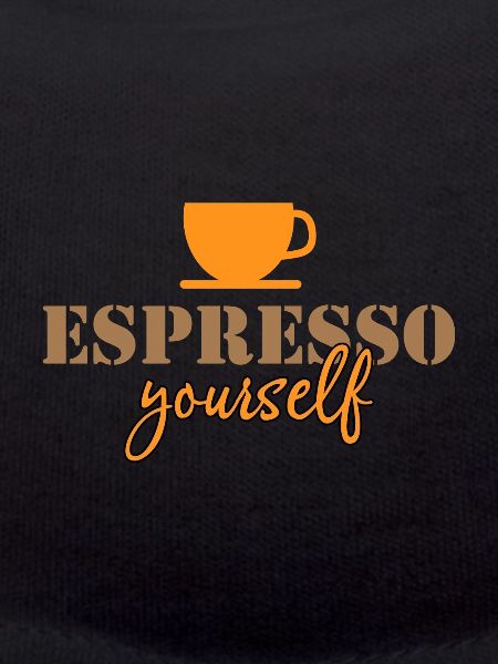 Espresso vous-même