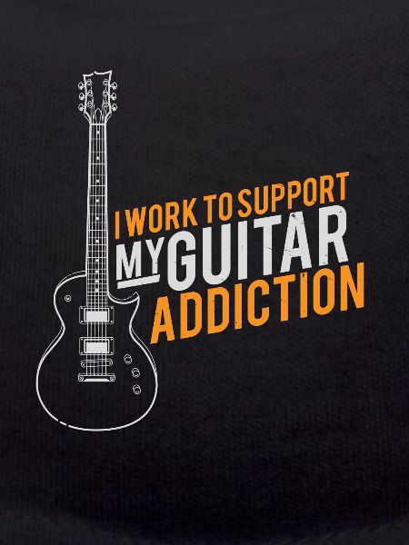 guitarist