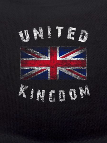 Union Jack - Royaume-Uni