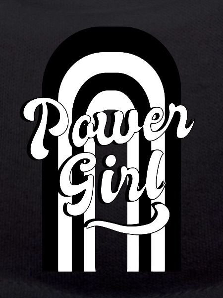 POWER GIRL