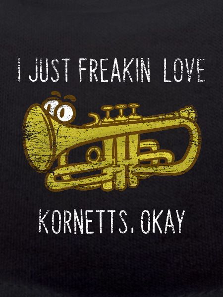 cornet