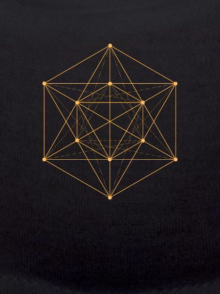 Sacred Geometry - Hexagon