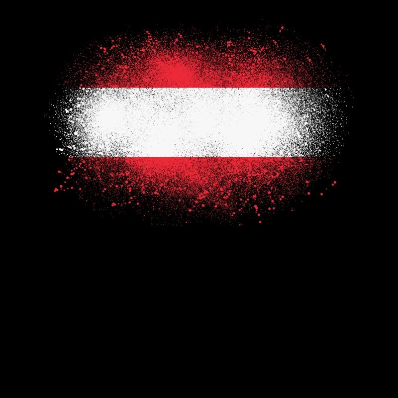 Austria Grunge Austrian Flag Gift