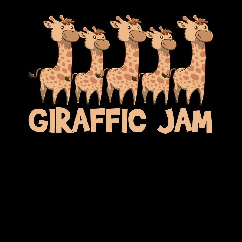 Giraffe Giraffe Giraffe
