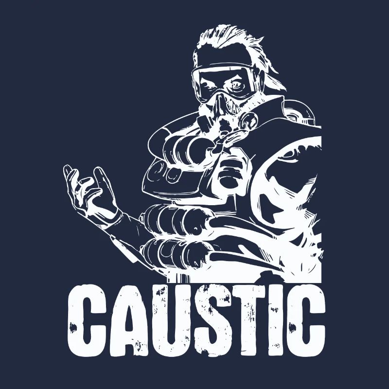 Caustic
