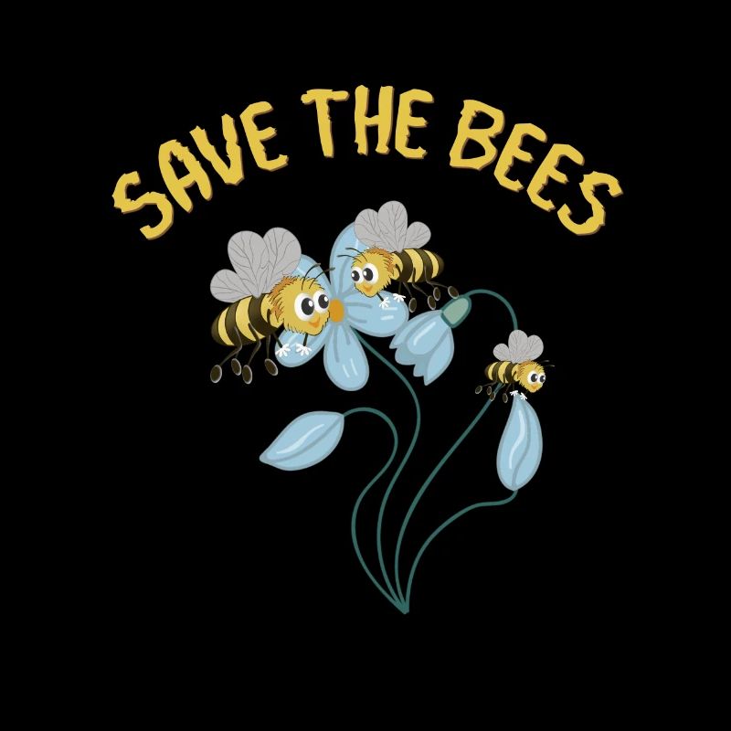 Save the Bees