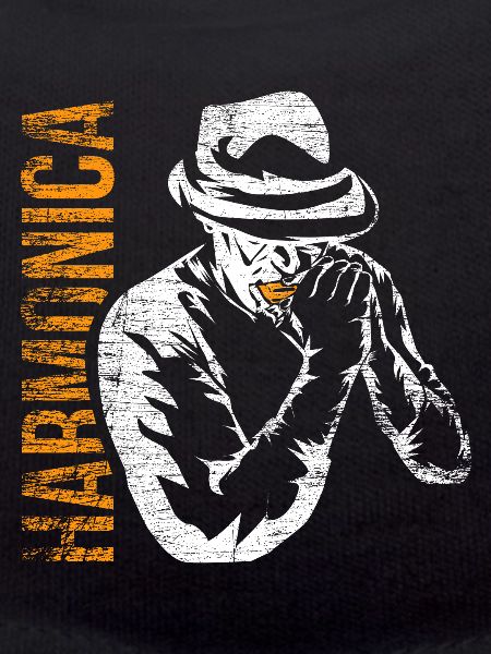 harmonica