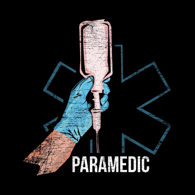 paramedic