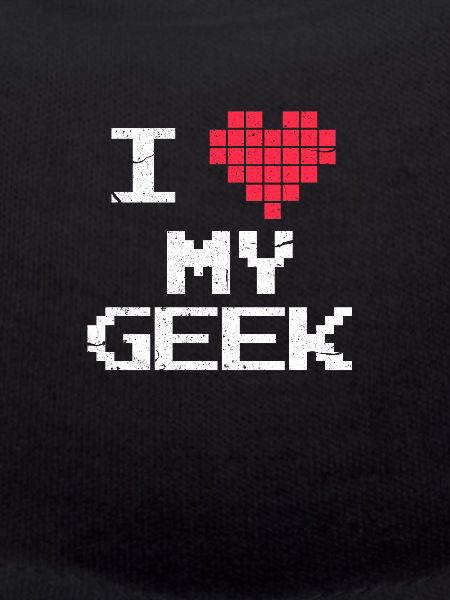 Geek Love