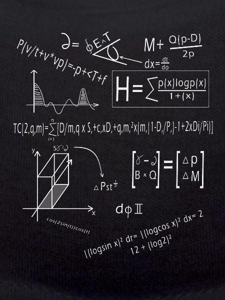 formulas